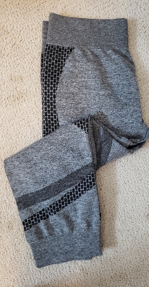 Yoga pants